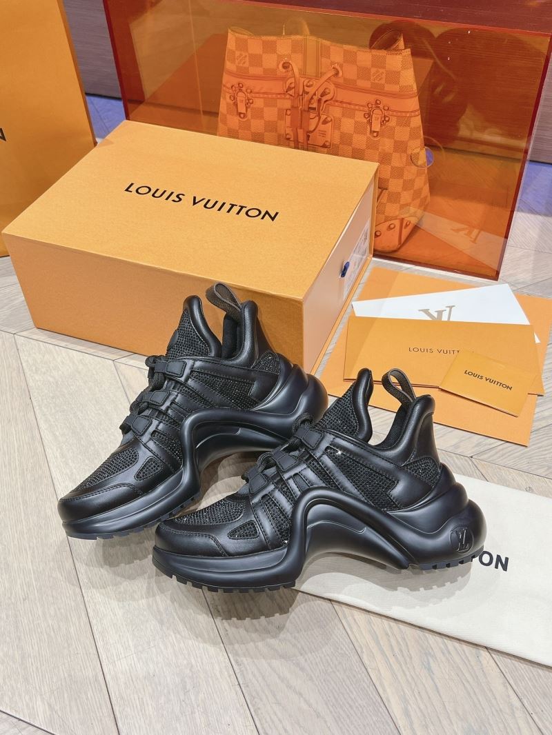 Louis Vuitton Archlight Shoes